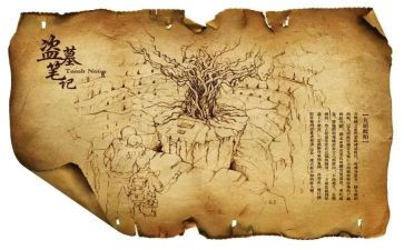 盗墓贼的读后感8篇
