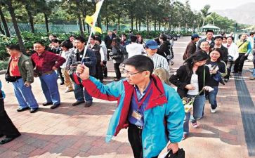讲导游词的心得体会优质5篇