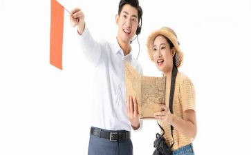 2022导游年终总结5篇