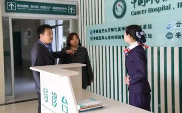 导诊护士个人总结5篇