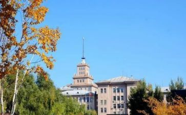 大学军训过后的心得5篇