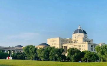 大学军训7天心得7篇
