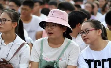大一军训的苦与乐作文7篇