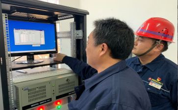高级电工技术工作总结5篇