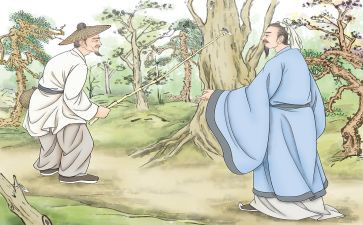 听红色经典故事心得体会6篇