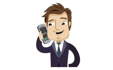 电话销售的工作报告5篇