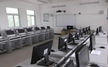 学校电教的工作总结范文8篇