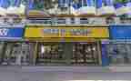 店面商铺租赁合同8篇