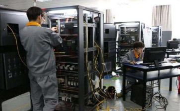 电气工程类工作总结模板6篇