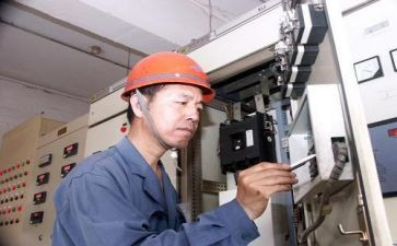 电气工程师个述职报告7篇