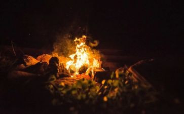 点燃了我作文通用6篇