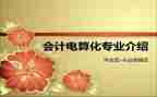 会计实训做电算化心得体会6篇