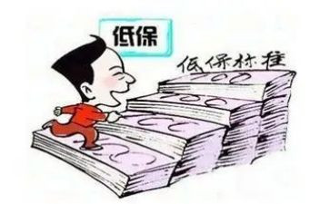 社区低保工作总结8篇