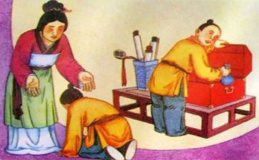 弟子心得体会6篇