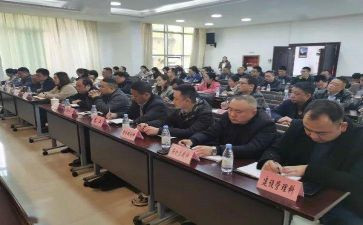 消防安全动员会讲话稿6篇