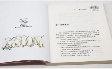 豆豆读后感的作文参考7篇