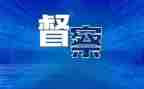 大督查心得体会8篇