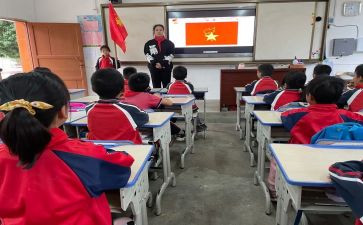队课心得体会5篇