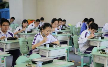 学生对课堂的心得体会优质5篇