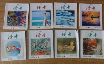 《朗读者》的读后感6篇