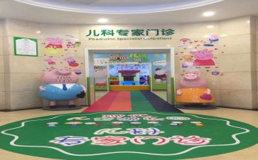 儿科的护理工作计划优质5篇