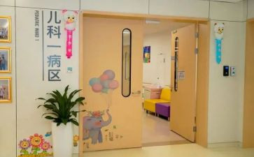 儿科护士长年终总结7篇