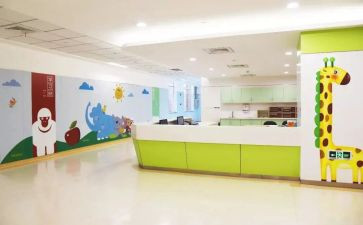儿科护士的工作报告5篇