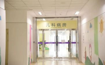 儿科护士年终总结6篇