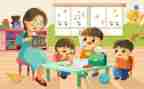 二年级上教学工作计划5篇