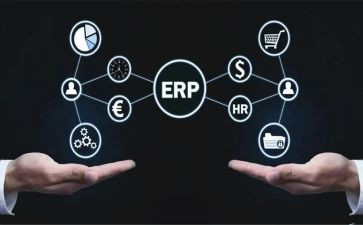 erp工作报告5篇