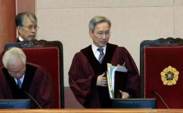 女法官心得体会6篇