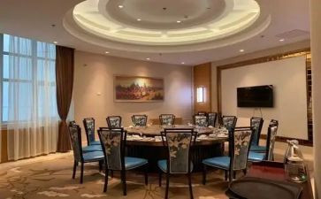 饭店工作的心得体会8篇