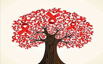 预防艾滋的活动总结8篇