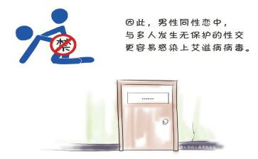 预防艾滋个人心得体会8篇