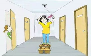 防电信诈骗演讲稿6篇