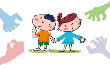 幼儿园防拐骗活动总结7篇