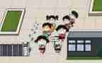 申请放学籍申请书6篇
