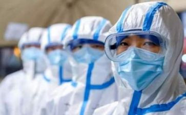 防疫的工作总结优秀8篇
