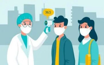 2024年防疫情工作总结推荐8篇