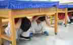 幼儿园防震安全教案6篇