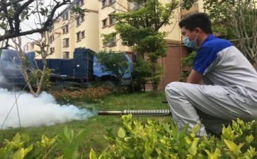 职业病防治宣传总结5篇