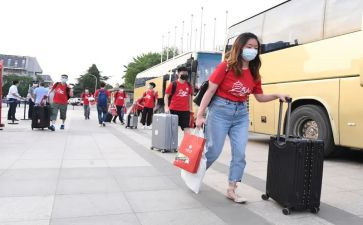 返校园活动总结报告优秀5篇