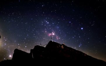 《繁星》一六读后感模板5篇