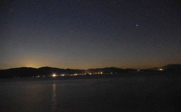 繁星的心得体会300字5篇