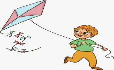 风筝作文300字作文优秀6篇