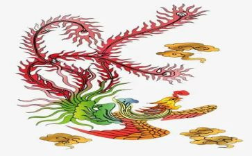 凤凰桥的作文8篇