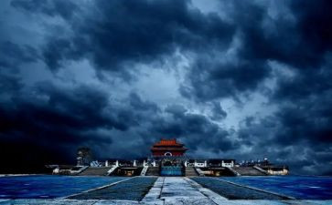 东风雨读后感5篇