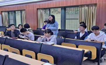 小学生副班长演讲稿优秀7篇