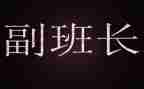 2023年副班长年终总结优秀5篇
