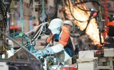 2024年企业复工复产工作总结6篇
